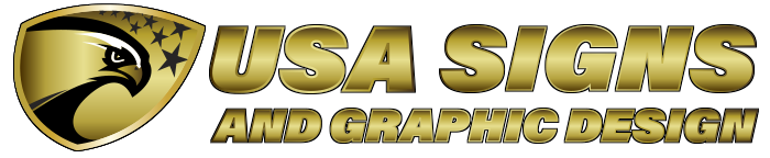 USA Signs and Graphics