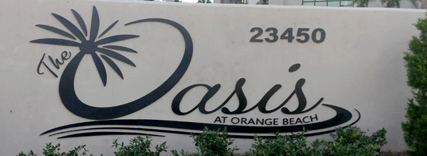 CNC Rotary & Inlay Lettering