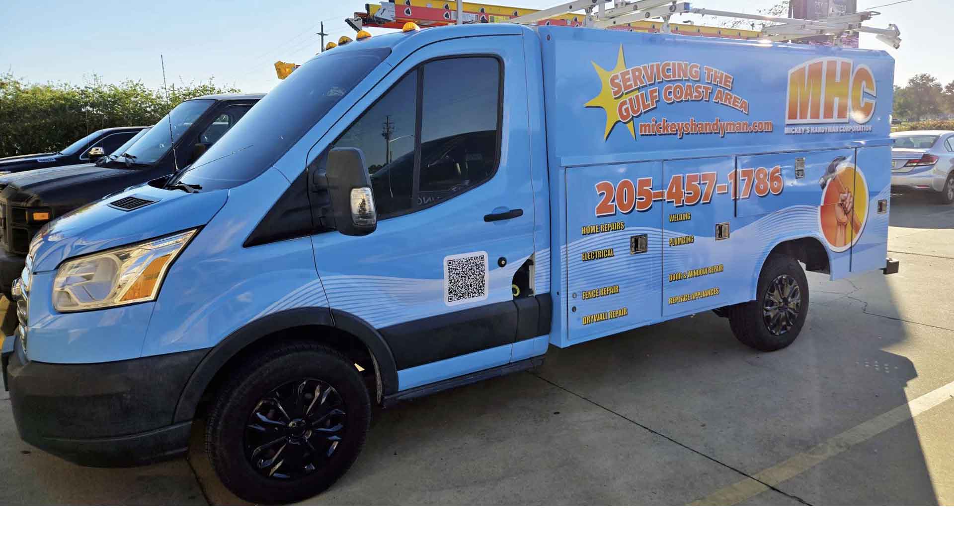 Car Wraps