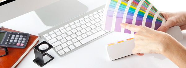 Pre-Press & Graphic Design
