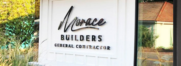 Custom & Commercial Signs